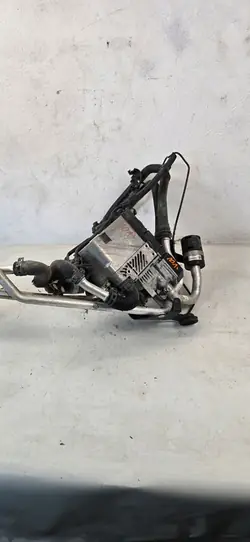 Webasto Parking Heater VW Touareg 7L6815071D
