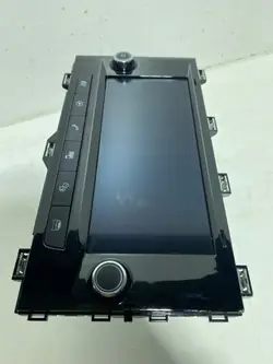 Radio Navi Seat Tarraco OEM 5FJ035869B - Usado