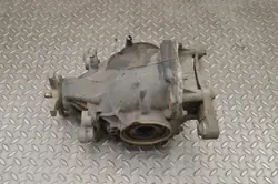 Achterdifferentieel Mercedes-Benz S W222 SHA5289 3.0L