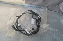 Tuyau AdBlue pour Mercedes Sprinter W907 - A9074700101