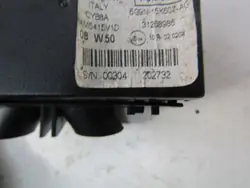 Volvo XC60 Alarmanlage OEM 6G9N-15K607-AG Gebraucht