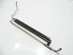 Refroidisseur de direction BEHR 7 559 960 BMW E60 520i-535i