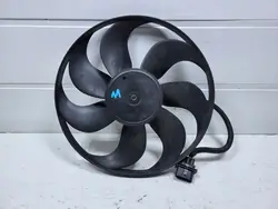 NEW BEETLE 1C BORA Kylarrubrik 1C0959455