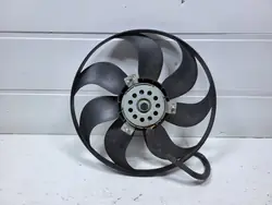 NEW BEETLE 1C BORA Ventilateur de Radiateur 1C0959455