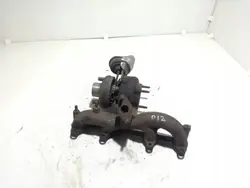 SEAT Turbo OEM 038253016L voor Leon I 1.9 TDI