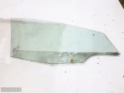 Ford Fiesta dörrglas OEM e643r00049 - Begagnad
