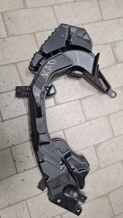Résonateur d'admission Renault Kadjar Lift 7FV02
