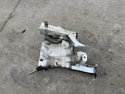 Panneau latéral avant droit Audi A1 8X 2012-2018