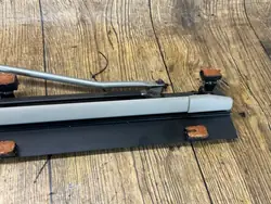Prateleira traseira Audi OE usado OEM 4F5863411F