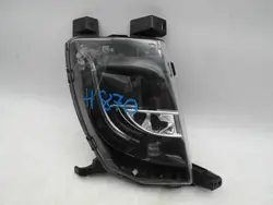 Tesla Model S Oikea Etu Halogeenivalo OEM 600591600E