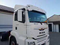 Koko ohjaamo MAN TGS Euro 6 OEM KABINA MAN 2