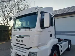 Komplette Kabine MAN TGS Euro 6 OEM KABINA MAN 2