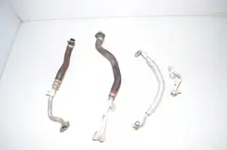 Turboöljyjohto OEM 11538580500 BMW F40:lle