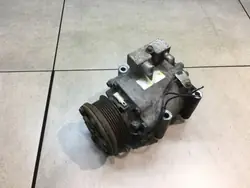 Compressor AC Ford Fiesta MK6 1.6 16V