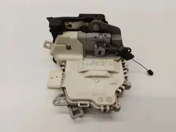 Vordere rechte Schloss Seat Altea 1.4 TSI