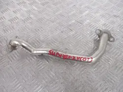 Tubo EGR Subaru OEM Rura przewód wąż EGR spalin