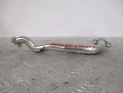Tuyau EGR Subaru OEM Rura przewód wąż EGR spalin