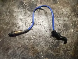 NISSAN RENAULT 1.6 DCI Sensor Lambda