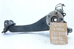 Bras de suspension arrière gauche OEM 6898963 MINI F60