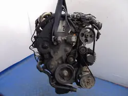 FORD C-MAX 1.6HDI Komplett motor - OEM FROST_2-239983-9HX
