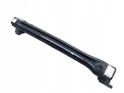 Etupuskuri Seat Altea Toledo