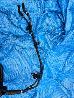 Volkswagen OE Vesiletkku AdBlue Venttiili 04L121444J