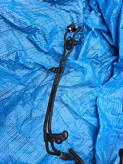 Volkswagen OE Wasserleitung AdBlue Ventil 04L121444J