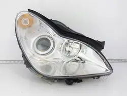 MERCEDES CLS C219 W219 04-10 XENONLAMP MODUL RECHTS