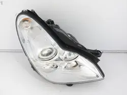 MERCEDES CLS C219 W219 04-10 MODULE LAMPE XENON DROIT
