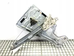 OEM LORK-995-24719 Régulateur Vitre Gauche Avant Chevrolet Equinox