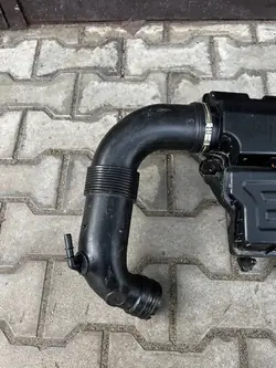 Luftfiltergehäuse OEM 52162044 für Fiat 500X Sport FL