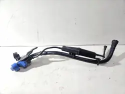 Tuyau de remplissage Ad Blue Opel Corsa F