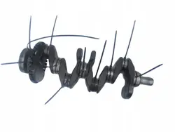 Krukaslagers OEM 12345 voor Nissan 1.6 16V