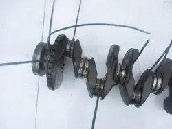 Palier de vilebrequin OEM 12345 pour Nissan 1.6 16V
