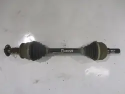 Opel Astra J 2012 Vänster Främre Halvaxel