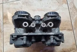 Soupape Modulateur Frein EBS Arrière OEM 1867002 DAF
