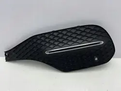 MERCEDES GLE II W167 Rejilla de Parachoques Delantero Izquierdo 2019-2023 OEM