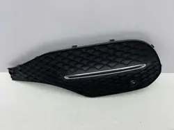 MERCEDES GLE II W167 Frontstoßstangen-Gitter Links 2019-2023 OEM