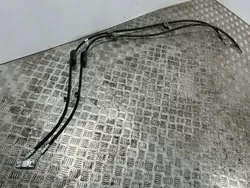 Cable de freno de mano Buick Encore I OEM 42696890