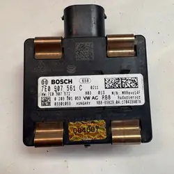 ACC Distronic Radarsensor OEM 7E0907561C für VW T6