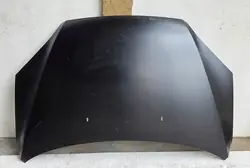 Motorhuv för Ford Focus MK2 II - Ny