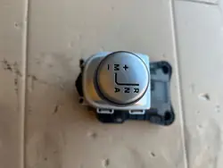 Pommeau de levier de vitesse OEM 9680340680 Citroen C2 1.4