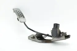 Gasreglagepotentiometer OEM 18919 AM810 för Nissan X-Trail