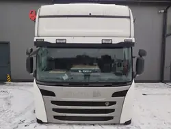 Scania CR19 Topline Ohjaamo - Käytetty OEM-osuus