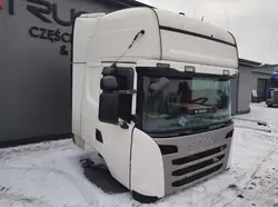 Scania CR19 Topline Kabine - Gebrauchtes OEM-Teil