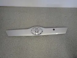 Heckklappenleiste Toyota Verso S OEM - Gebraucht