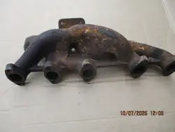 Uitlaatspruitstuk VW Transporter 2.5L Diesel OEM 07425303