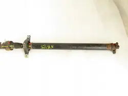 Aandrijfas Hyundai ix35 493002S000