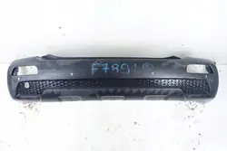 Parachoques trasero Kia Sorento II 2009