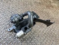 BMW Vesipumppu OEM 9037610 3-sarja G20 G21